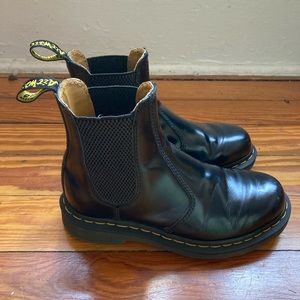 Dr. Martens Chelsea Boot